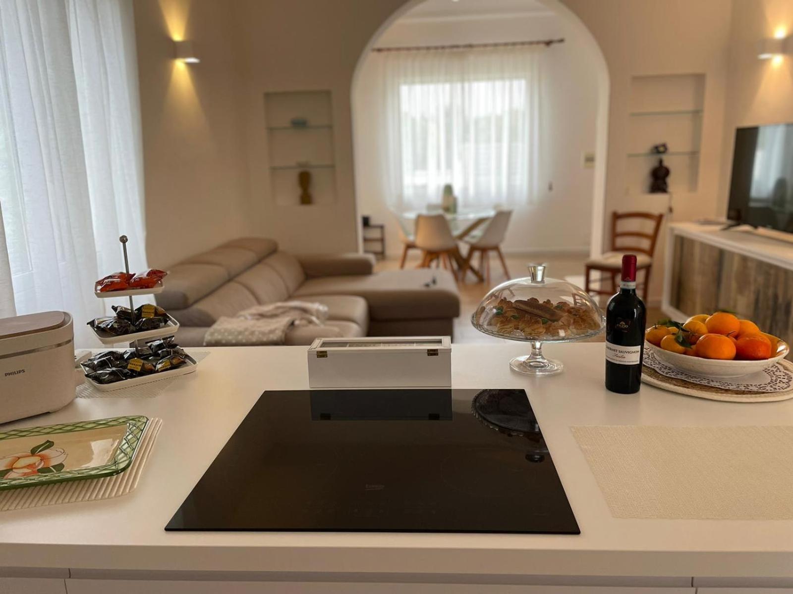 Villa I Mori Di Noro Valderice Dış mekan fotoğraf